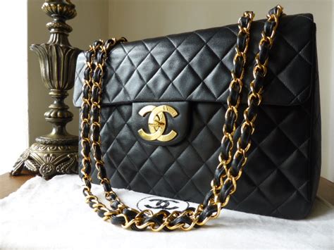 chanel xl jumbo maxi price|Altro.